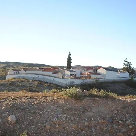 Bed & Breakfast Lujos