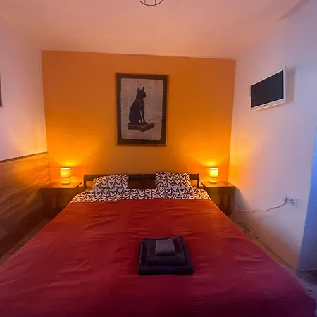 Lujos * Oria