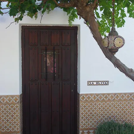 Bed & Breakfast Lujos