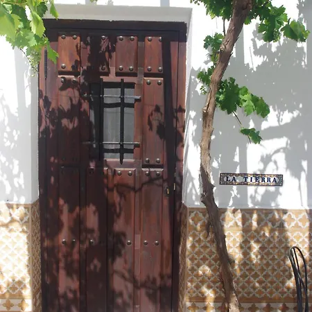 Bed & Breakfast Lujos Oria