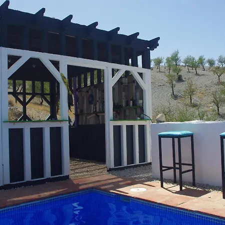 Bed & Breakfast Lujos